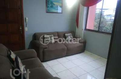 Apartamento com 2 quartos à venda na rua augustin luberti, 600, fazenda da juta, são paulo, 70 m2 por r$ 230.001