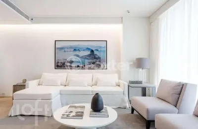 Apartamento com 1 quarto à venda na rua engenheiro mesquita sampaio, 820, vila são francisco (zona sul), são paulo, 100 m2 por r$ 4.200.000