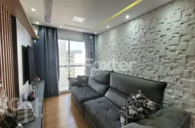 Apartamento com 2 quartos à venda na avenida aricanduva, 9110, jardim colonial, são paulo, 95 m2 por r$ 550.000