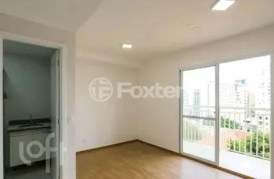 Kitnet / stúdio à venda na rua da glória, 153, liberdade, são paulo, 26 m2 por r$ 380.000