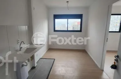 Apartamento com 1 quarto à venda na rua conde de sarzedas, 135, sé, são paulo, 24 m2 por r$ 245.500