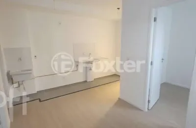 Apartamento com 2 quartos à venda na rua conde de sarzedas, 135, sé, são paulo, 33 m2 por r$ 370.700