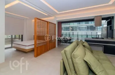 Apartamento com 1 quarto à venda na rua cristiano viana, 62, cerqueira césar, são paulo, 67 m2 por r$ 1.100.000