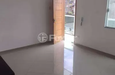 Apartamento com 2 quartos à venda na rua frei antônio ventura, 30, jardim vera cruz(zona leste), são paulo, 40 m2 por r$ 255.000