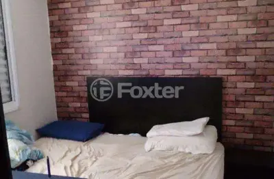 Apartamento com 2 quartos à venda na avenida forte do leme, 680, parque são lourenço, são paulo, 86 m2 por r$ 400.000