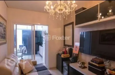 Apartamento com 1 quarto à venda na rua olímpia de almeida prado, 27, barra funda, são paulo, 48 m2 por r$ 750.000