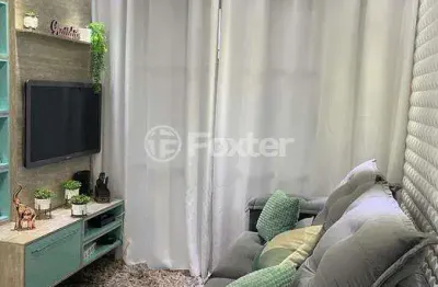 Apartamento com 3 quartos à venda na avenida casa grande, 900, vila cunha bueno, são paulo, 61 m2 por r$ 440.000