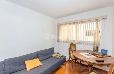 Apartamento com 2 quartos à venda na rua vitorino carmilo, 620, barra funda, são paulo, 50 m2 por r$ 405.000