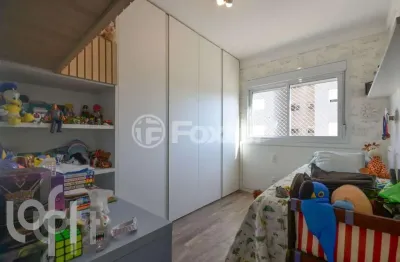 Apartamento com 3 quartos à venda na rua bento branco de andrade filho, 495, jardim dom bosco, são paulo, 92 m2 por r$ 1.170.000
