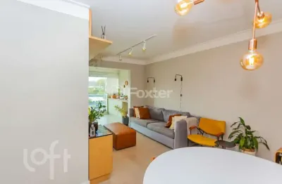 Apartamento com 3 quartos à venda na rua bento branco de andrade filho, 495, jardim dom bosco, são paulo, 92 m2 por r$ 1.170.000