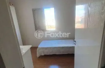Apartamento com 3 quartos à venda na rua zike tuma, 142, jardim ubirajara (zona sul), são paulo, 75 m2 por r$ 460.000