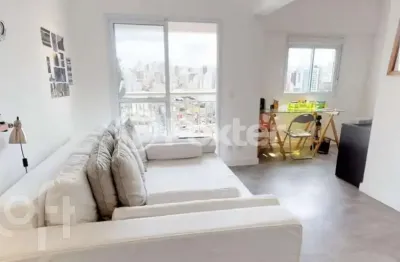 Apartamento com 3 quartos à venda na rua glicério, 345, liberdade, são paulo, 60 m2 por r$ 510.000