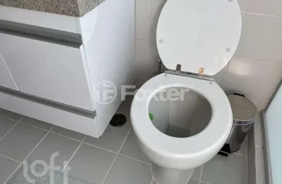 Apartamento com 2 quartos à venda na rua sinval de souza lacerda, 140, jardim santa cruz (campo grande), são paulo, 53 m2 por r$ 380.000