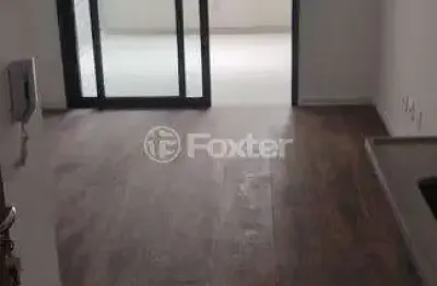 Kitnet / stúdio à venda na rua bartolomeu de gusmão, 488, vila mariana, são paulo, 32 m2 por r$ 527.250