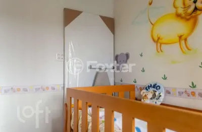 Apartamento com 2 quartos à venda na avenida casa grande, 1050, vila cunha bueno, são paulo, 65 m2 por r$ 361.703