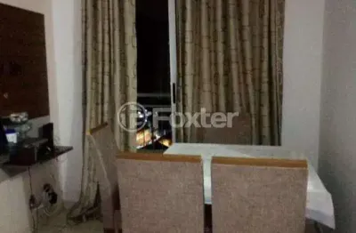 Apartamento com 2 quartos à venda na rua doutor paulo queiroz, 741, jardim nove de julho, são paulo, 47 m2 por r$ 380.000