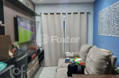 Apartamento com 2 quartos à venda na avenida aricanduva, 9110, jardim colonial, são paulo, 66 m2 por r$ 395.000