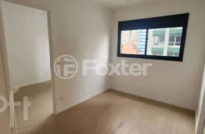 Apartamento com 2 quartos à venda na rua conde de sarzedas, 135, sé, são paulo, 33 m2 por r$ 349.500