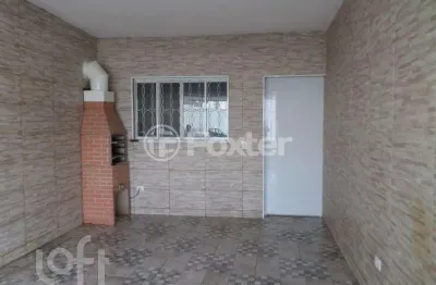 Casa com 5 quartos à venda na rua josé justino lima, 19, vila siqueira (zona norte), são paulo, 125 m2 por r$ 700.000