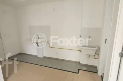 Apartamento com 2 quartos à venda na rua conde de sarzedas, 135, sé, são paulo, 33 m2 por r$ 361.700