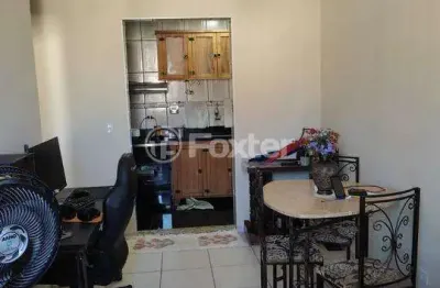 Apartamento com 1 quarto à venda na rua são francisco, 113, sé, são paulo, 40 m2 por r$ 285.000
