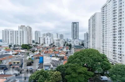 Apartamento com 3 quartos à venda na rua nanuque, 115, vila leopoldina, são paulo, 98 m2 por r$ 680.000