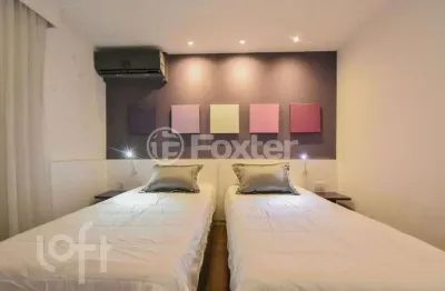 Kitnet / stúdio à venda na rua vergueiro, 1661, vila mariana, são paulo, 32 m2 por r$ 1.200.000