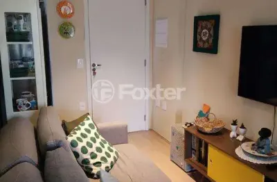 Apartamento com 3 quartos à venda na rua francisco corazza, 100, parque residencial da lapa, são paulo, 62 m2 por r$ 680.000