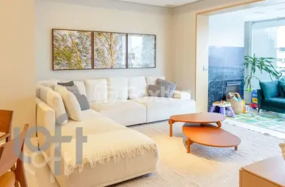 Apartamento com 3 quartos à venda na rua castro alves, 507, aclimação, são paulo, 160 m2 por r$ 2.438.000