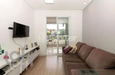 Apartamento com 2 quartos à venda na avenida ede, 1040, vila ede, são paulo, 58 m2 por r$ 373.000
