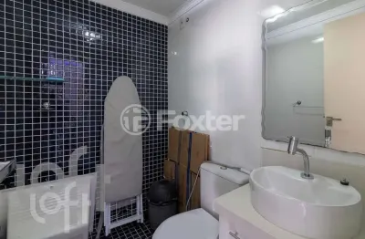 Apartamento com 2 quartos à venda na rua elza guimarães, 283, vila amália (zona norte), são paulo, 112 m2 por r$ 405.000