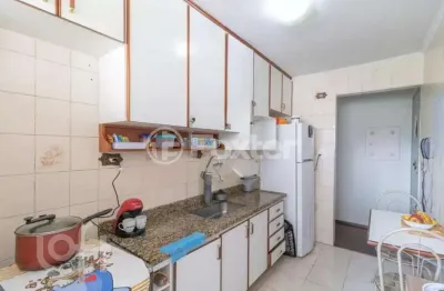 Apartamento com 2 quartos à venda na rua desembargador rodrigues sette, 365, jardim peri, são paulo, 51 m2 por r$ 266.000