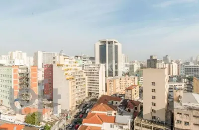 Apartamento com 1 quarto à venda na rua conselheiro furtado, 1132, liberdade, são paulo, 42 m2 por r$ 380.000