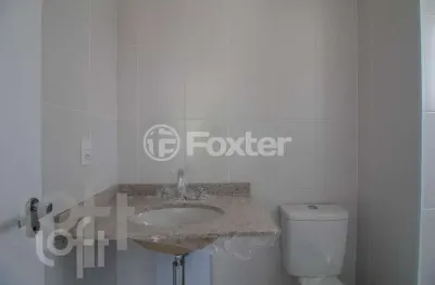 Apartamento com 2 quartos à venda na rua fernandes moreira, 1452, chácara santo antônio, são paulo, 61 m2 por r$ 949.300