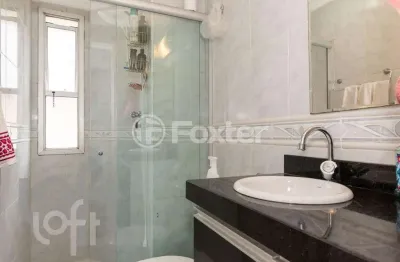 Apartamento com 2 quartos à venda na avenida prefeito fábio prado, 670, vila mariana, são paulo, 72 m2 por r$ 807.500
