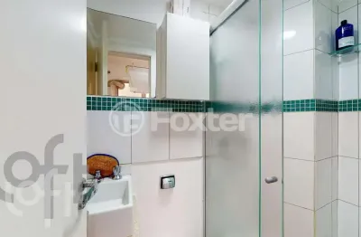Apartamento com 2 quartos à venda na avenida armando ferrentini, 563, paraíso, são paulo, 64 m2 por r$ 500.000