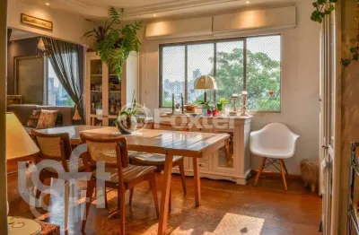 Apartamento com 3 quartos à venda na rua batista do carmo, 25, cambuci, são paulo, 90 m2 por r$ 800.000