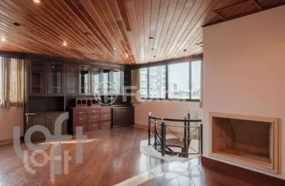 Apartamento com 3 quartos à venda na avenida engenheiro luiz gomes cardim sangirardi, 360, vila mariana, são paulo, 478 m2 por r$ 4.500.000