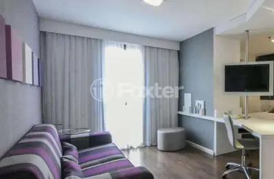 Kitnet / stúdio à venda na rua vergueiro, 1661, vila mariana, são paulo, 32 m2 por r$ 850.000