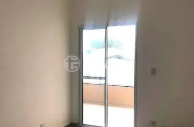 Apartamento com 2 quartos à venda na rua antônio neto caldeira, 467, vila antonieta, são paulo, 48 m2 por r$ 350.000