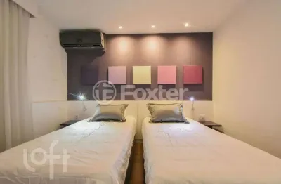 Kitnet / stúdio à venda na rua vergueiro, 1661, vila mariana, são paulo, 32 m2 por r$ 850.000