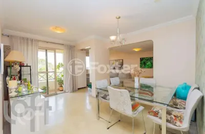 Apartamento com 4 quartos à venda na rua geraldo de mendonça mello, 280, vila isa, são paulo, 126 m2 por r$ 780.000
