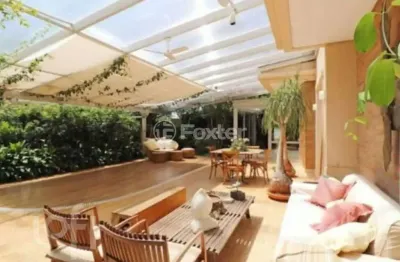 Apartamento com 5 quartos à venda na rua baicuri, 360, boaçava, são paulo, 670 m2 por r$ 9.870.000