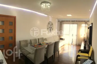 Apartamento com 3 quartos à venda na avenida do cursino, 911, saúde, são paulo, 100 m2 por r$ 840.000