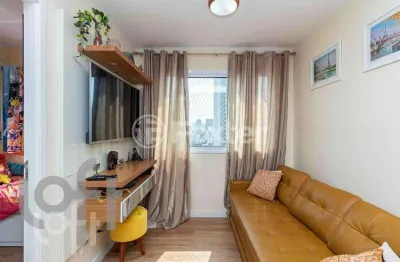 Apartamento com 2 quartos à venda na rua conde de sarzedas, 270, liberdade, são paulo, 38 m2 por r$ 430.000