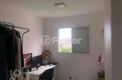 Apartamento com 2 quartos à venda na rua aída gomes toledo, 100, imirim, são paulo, 42 m2 por r$ 340.000