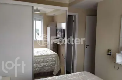 Apartamento com 2 quartos à venda na avenida miguel estefno, 2800, saúde, são paulo, 57 m2 por r$ 490.000