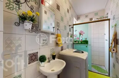 Apartamento com 2 quartos à venda na avenida do estado, 2854, centro, são paulo, 45 m2 por r$ 285.000