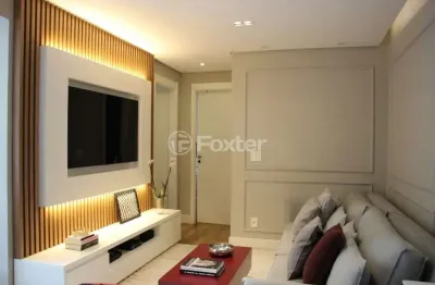 Apartamento com 2 quartos à venda na rua catumbi, 1077, catumbi, são paulo, 65 m2 por r$ 660.000