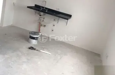 Apartamento com 1 quarto à venda na rua herval, 156, belenzinho, são paulo, 22 m2 por r$ 290.000